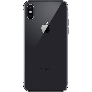 au版iPhone X Space Gray 64GB iPhone X 64Gb Space Gray | Amazon.com.br